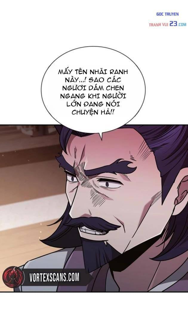 Đại Sư Huynh Lý Huy Chapter 6 - 61