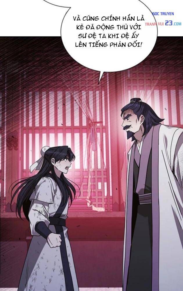 Đại Sư Huynh Lý Huy Chapter 6 - 66
