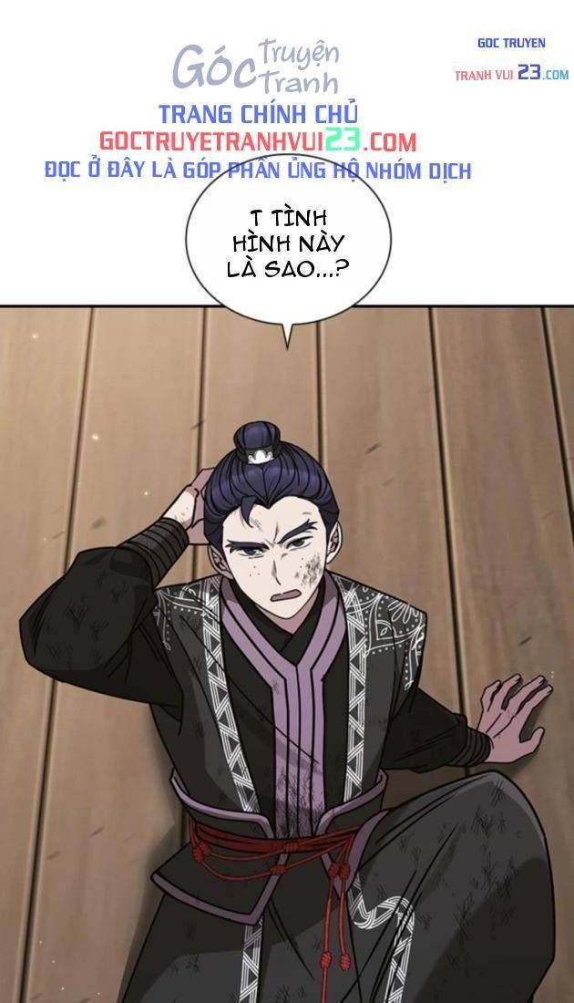 Đại Sư Huynh Lý Huy Chapter 6 - 9