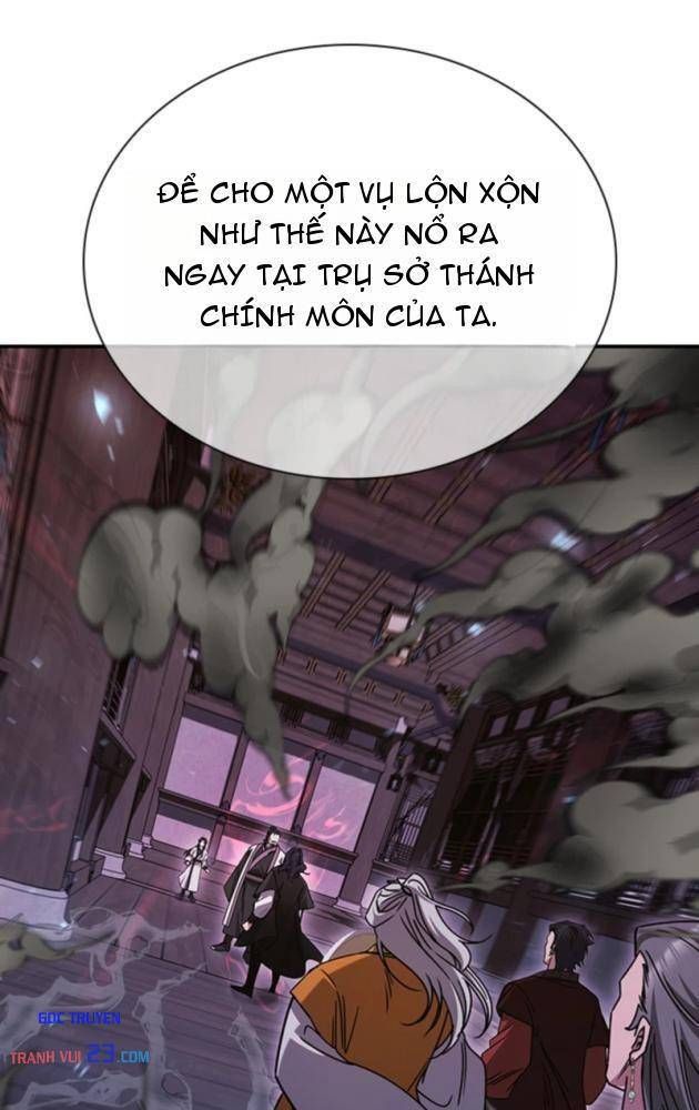 Đại Sư Huynh Lý Huy Chapter 6 - 84