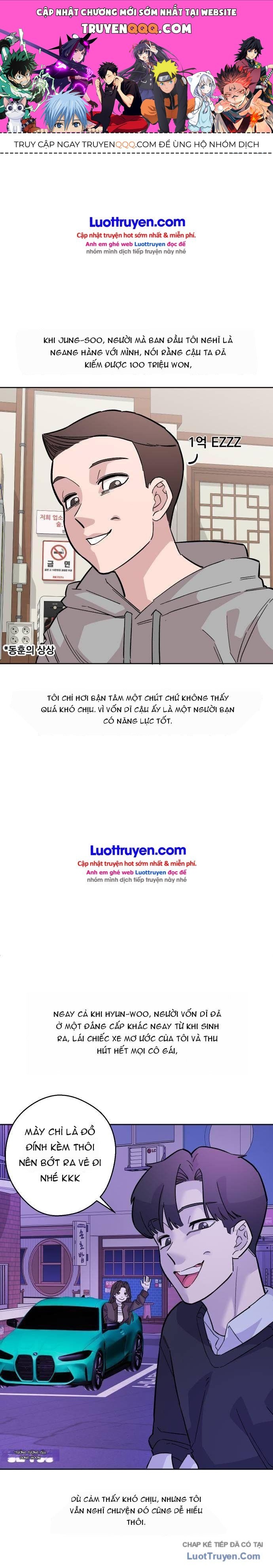 Ở Độ Tuổi Giữa 20, Thành Công Là Gì? Chapter 6 - 1