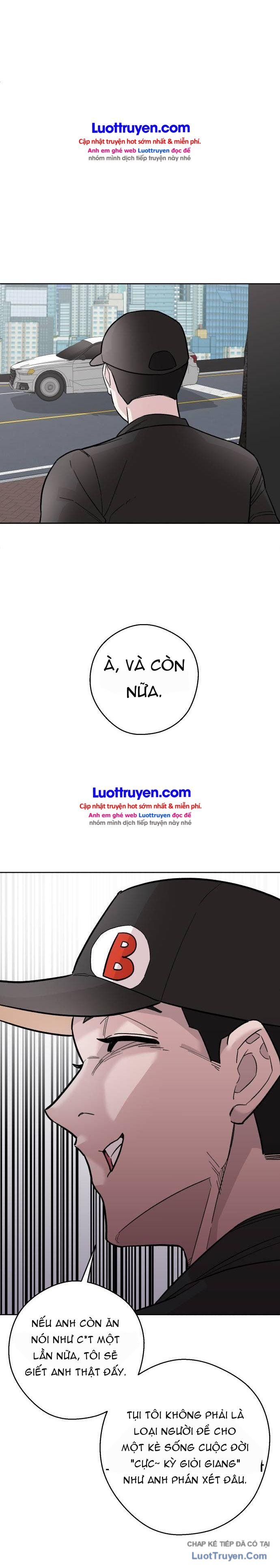 Ở Độ Tuổi Giữa 20, Thành Công Là Gì? Chapter 6 - 24