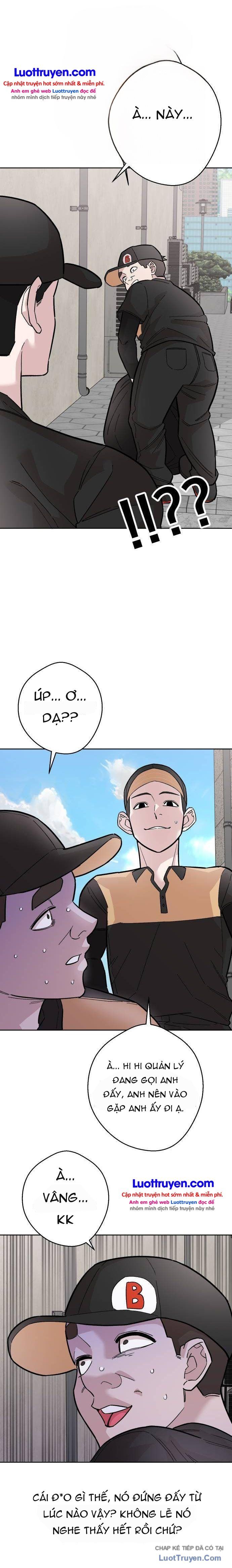 Ở Độ Tuổi Giữa 20, Thành Công Là Gì? Chapter 6 - 10