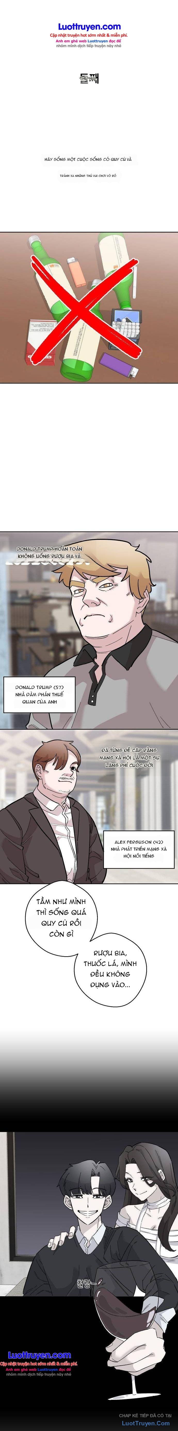 Ở Độ Tuổi Giữa 20, Thành Công Là Gì? Chapter 7 - 13