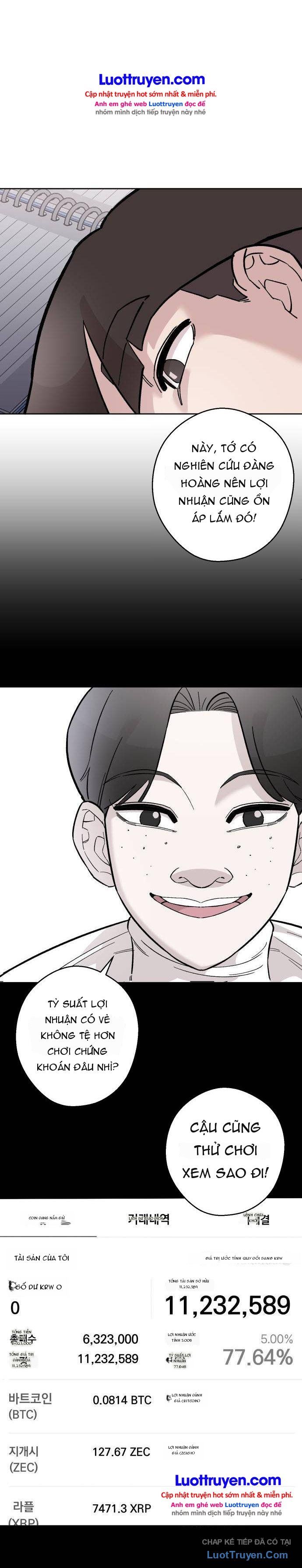 Ở Độ Tuổi Giữa 20, Thành Công Là Gì? Chapter 7 - 17