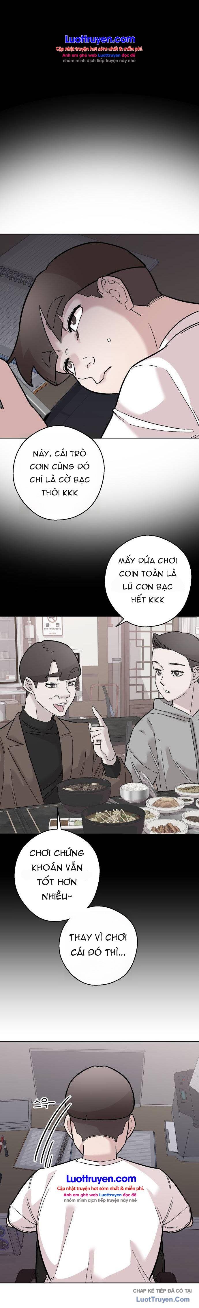 Ở Độ Tuổi Giữa 20, Thành Công Là Gì? Chapter 7 - 18