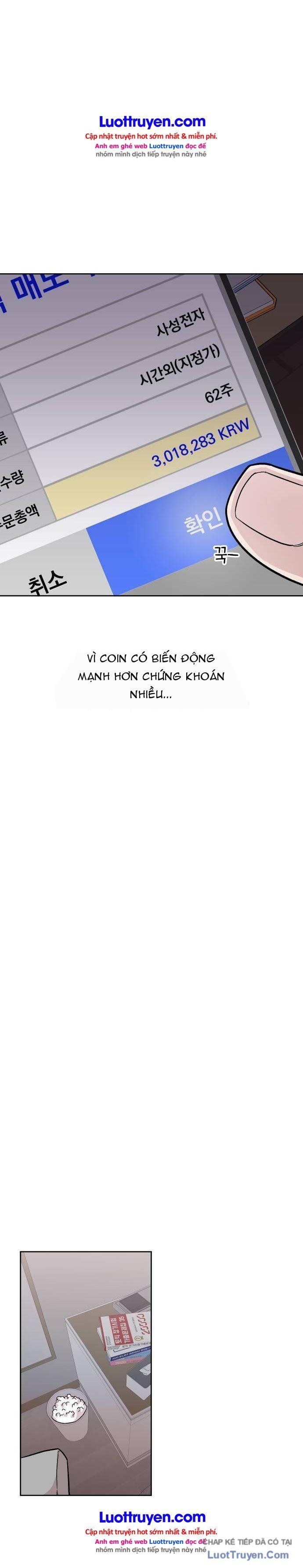 Ở Độ Tuổi Giữa 20, Thành Công Là Gì? Chapter 7 - 19