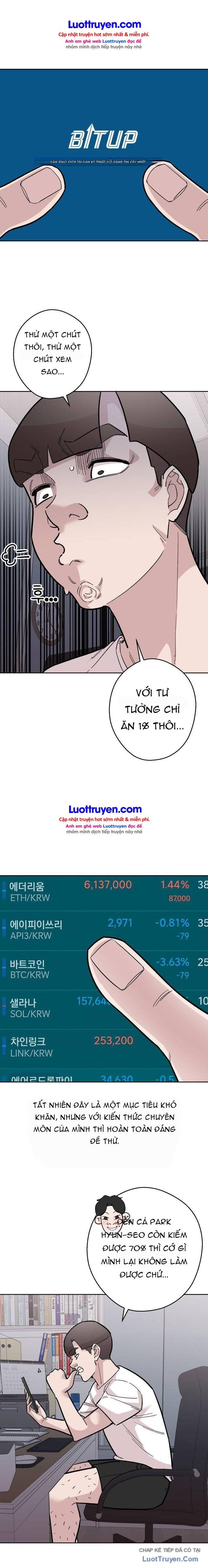 Ở Độ Tuổi Giữa 20, Thành Công Là Gì? Chapter 7 - 20