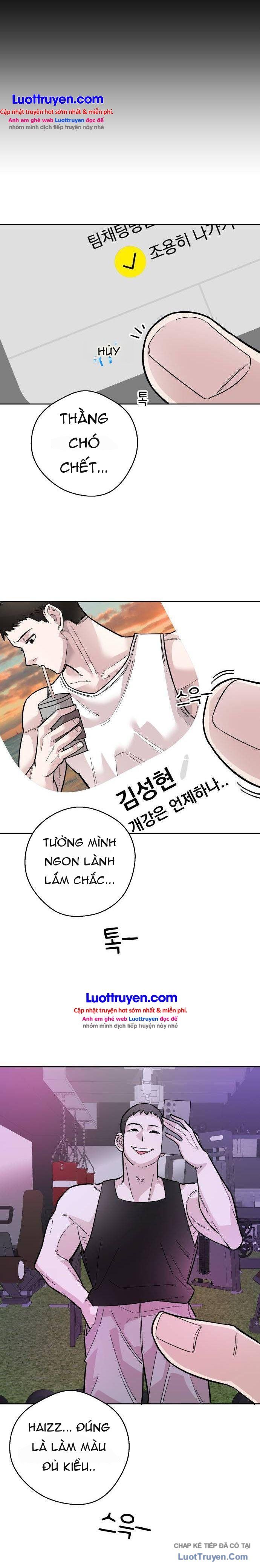 Ở Độ Tuổi Giữa 20, Thành Công Là Gì? Chapter 7 - 3