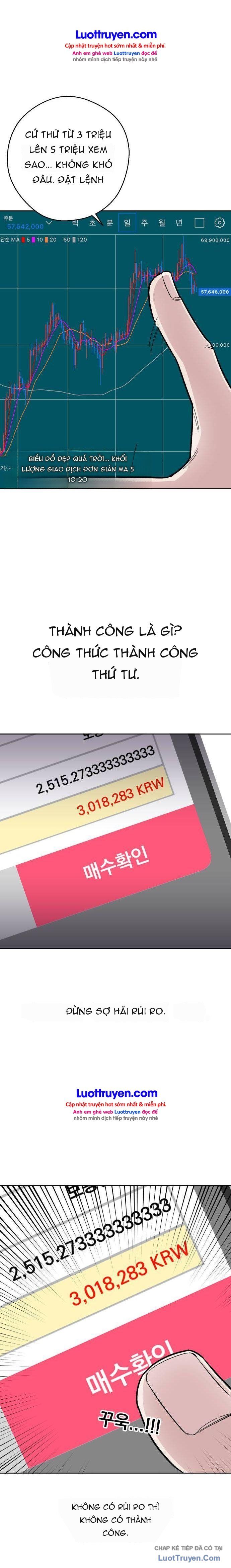 Ở Độ Tuổi Giữa 20, Thành Công Là Gì? Chapter 7 - 21