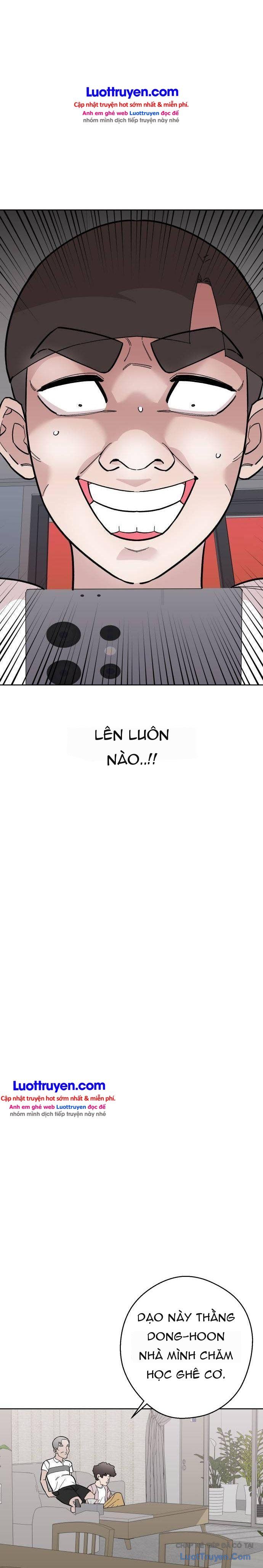 Ở Độ Tuổi Giữa 20, Thành Công Là Gì? Chapter 7 - 22