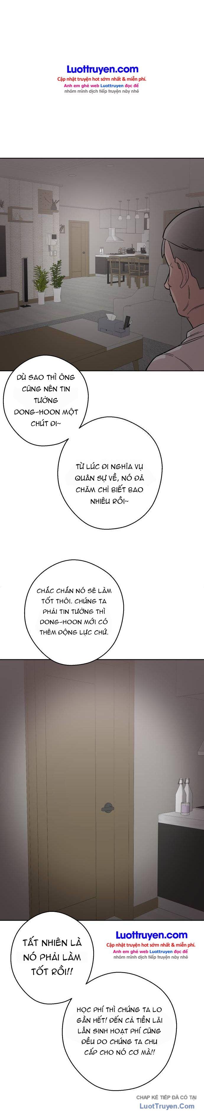 Ở Độ Tuổi Giữa 20, Thành Công Là Gì? Chapter 7 - 24