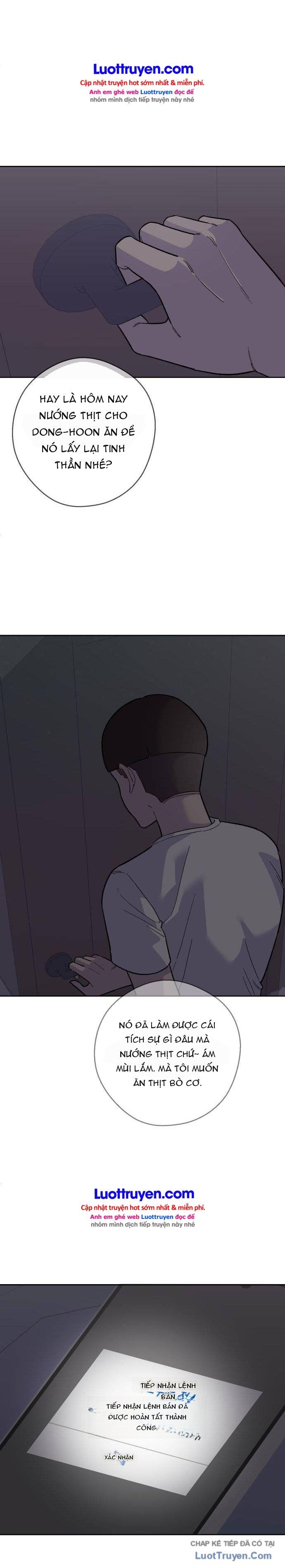 Ở Độ Tuổi Giữa 20, Thành Công Là Gì? Chapter 7 - 25