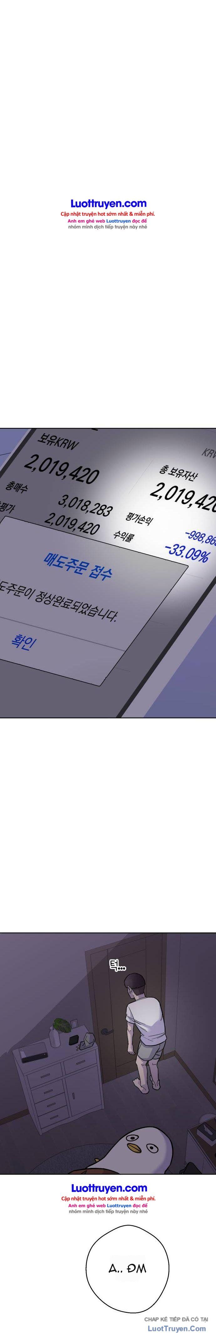 Ở Độ Tuổi Giữa 20, Thành Công Là Gì? Chapter 7 - 26
