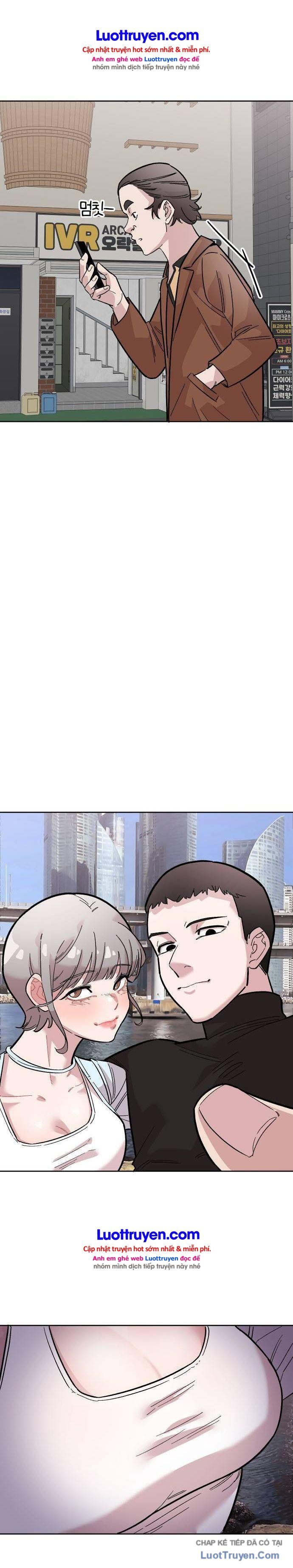 Ở Độ Tuổi Giữa 20, Thành Công Là Gì? Chapter 7 - 6