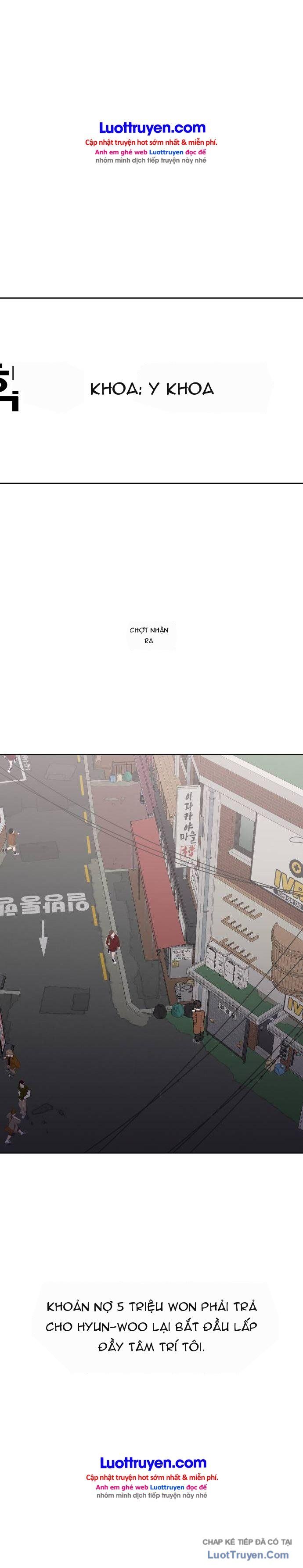 Ở Độ Tuổi Giữa 20, Thành Công Là Gì? Chapter 7 - 8