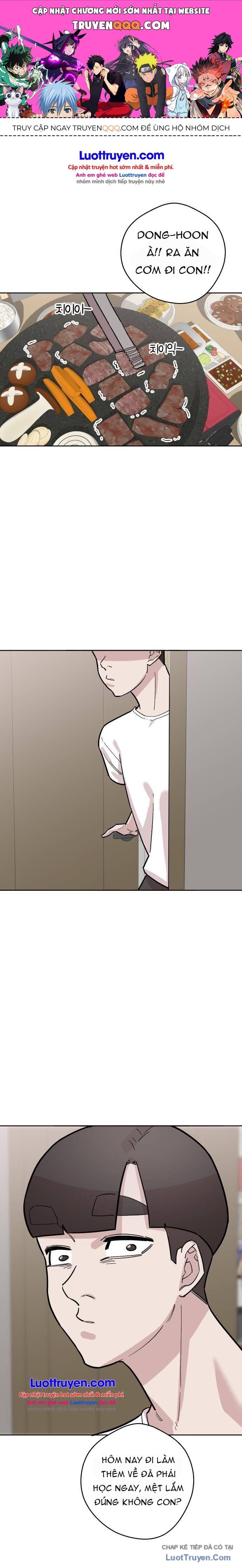 Ở Độ Tuổi Giữa 20, Thành Công Là Gì? Chapter 8 - 1