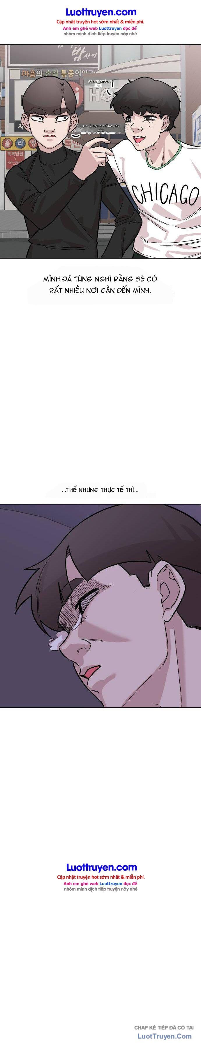 Ở Độ Tuổi Giữa 20, Thành Công Là Gì? Chapter 8 - 14