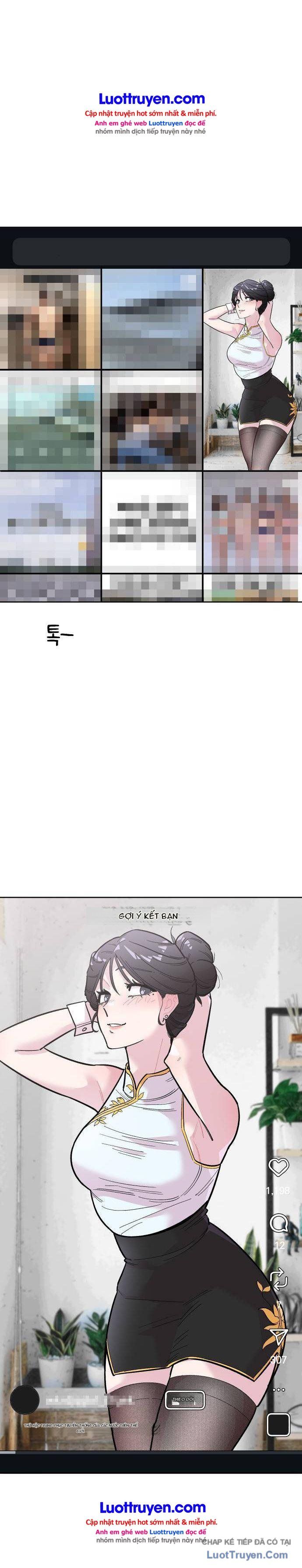 Ở Độ Tuổi Giữa 20, Thành Công Là Gì? Chapter 8 - 18