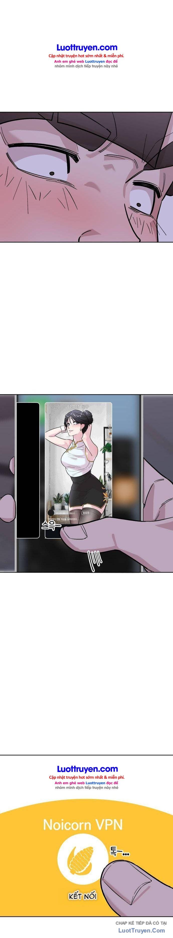 Ở Độ Tuổi Giữa 20, Thành Công Là Gì? Chapter 8 - 19