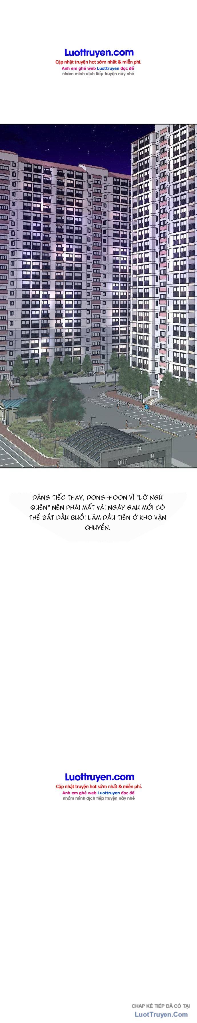 Ở Độ Tuổi Giữa 20, Thành Công Là Gì? Chapter 8 - 20