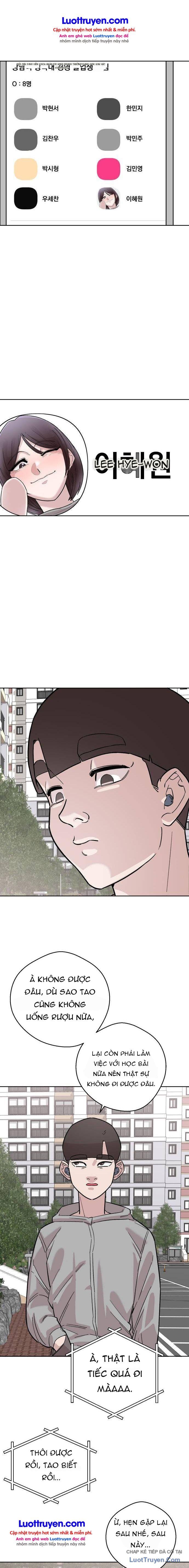 Ở Độ Tuổi Giữa 20, Thành Công Là Gì? Chapter 8 - 23