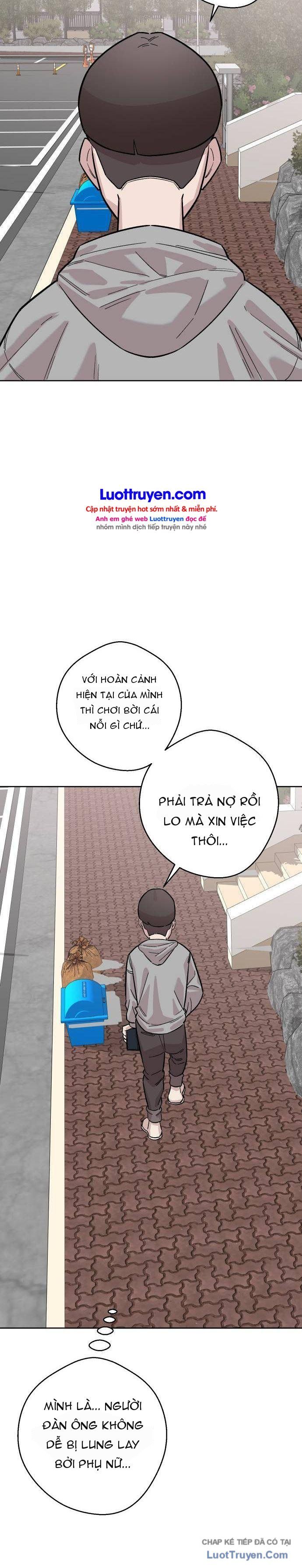 Ở Độ Tuổi Giữa 20, Thành Công Là Gì? Chapter 8 - 24