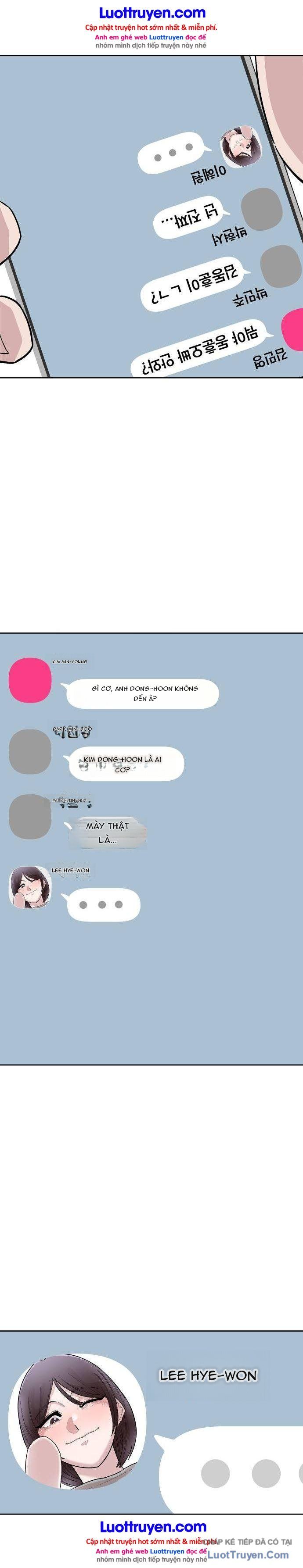 Ở Độ Tuổi Giữa 20, Thành Công Là Gì? Chapter 8 - 25