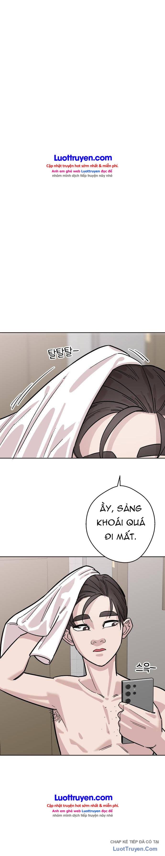 Ở Độ Tuổi Giữa 20, Thành Công Là Gì? Chapter 8 - 26
