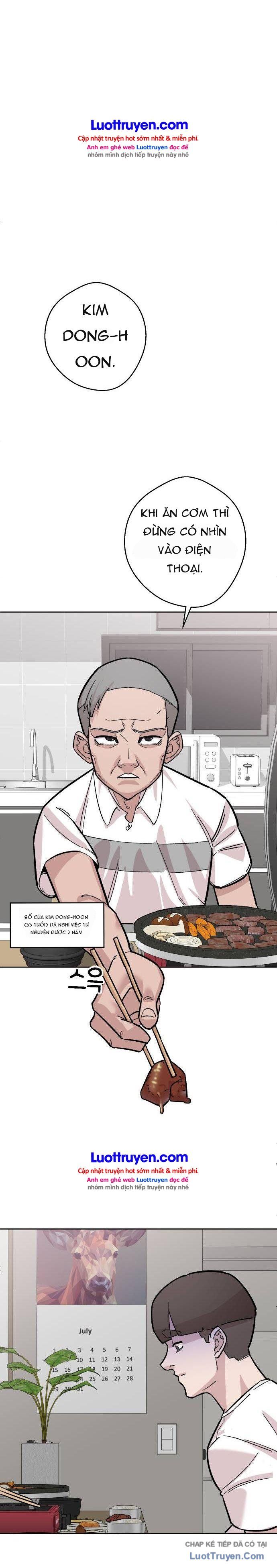 Ở Độ Tuổi Giữa 20, Thành Công Là Gì? Chapter 8 - 5