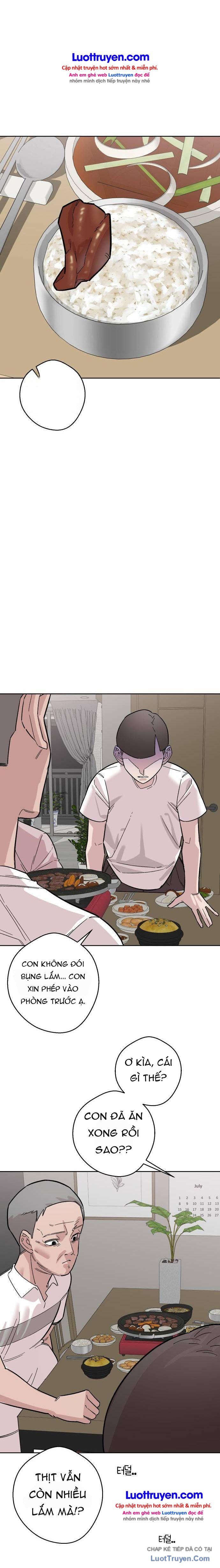 Ở Độ Tuổi Giữa 20, Thành Công Là Gì? Chapter 8 - 6