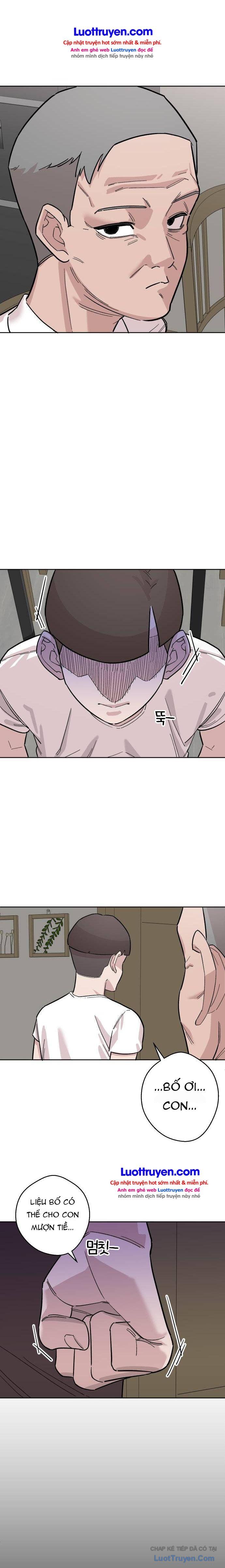 Ở Độ Tuổi Giữa 20, Thành Công Là Gì? Chapter 8 - 7