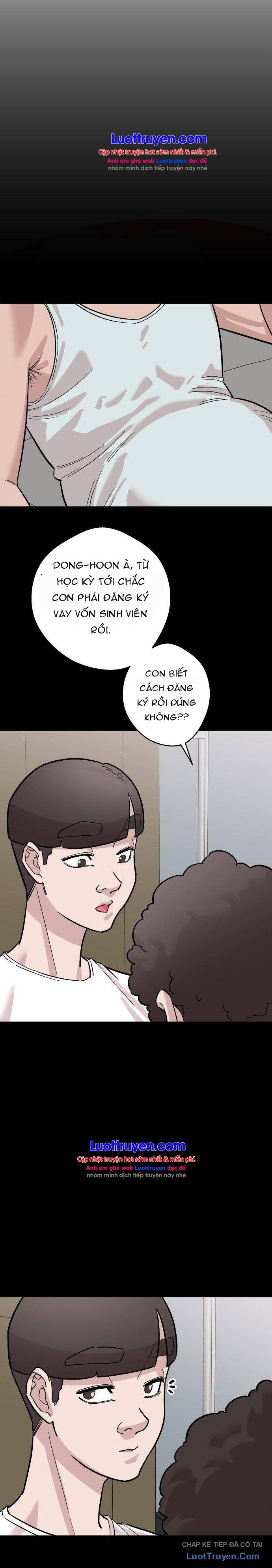 Ở Độ Tuổi Giữa 20, Thành Công Là Gì? Chapter 8 - 8