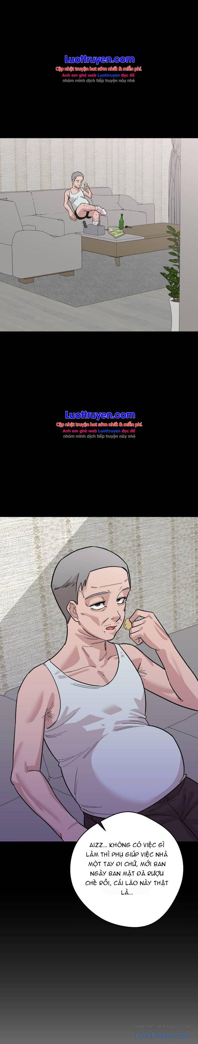 Ở Độ Tuổi Giữa 20, Thành Công Là Gì? Chapter 8 - 9