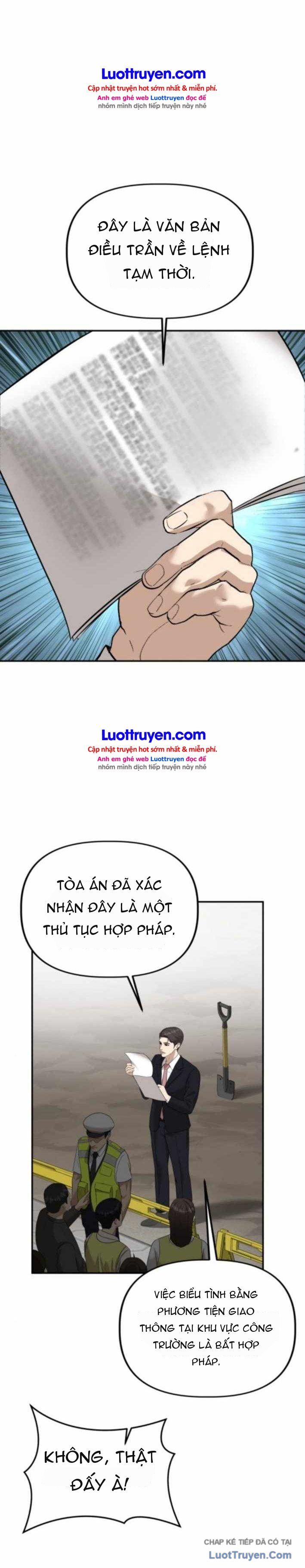 Người Gác Cổng Kho Bạc Quốc Gia Chapter 12 - 18