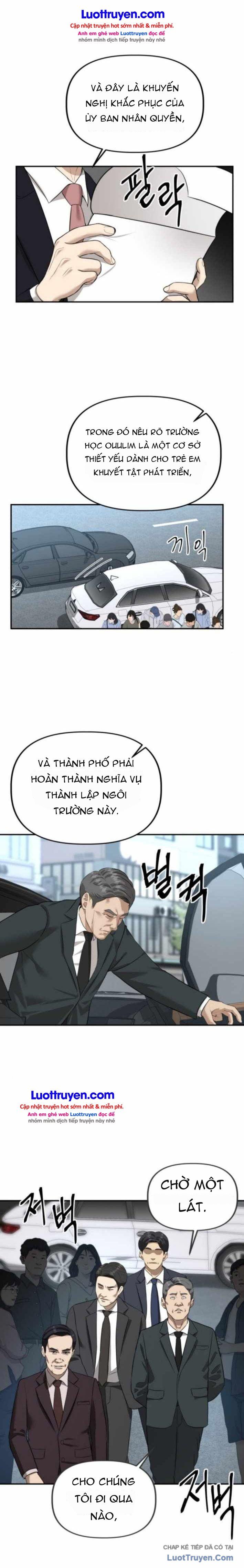 Người Gác Cổng Kho Bạc Quốc Gia Chapter 12 - 19