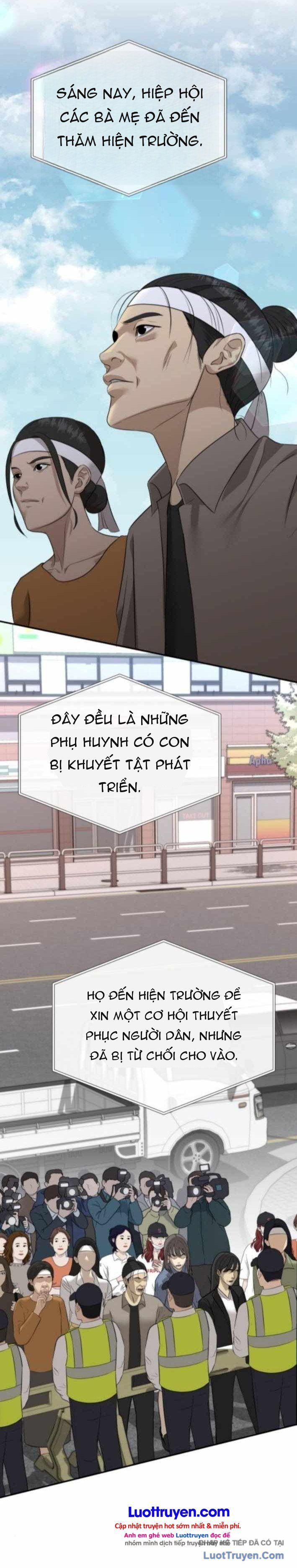 Người Gác Cổng Kho Bạc Quốc Gia Chapter 12 - 4