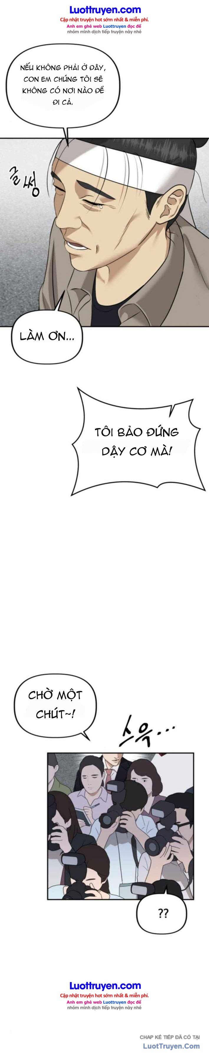 Người Gác Cổng Kho Bạc Quốc Gia Chapter 12 - 10