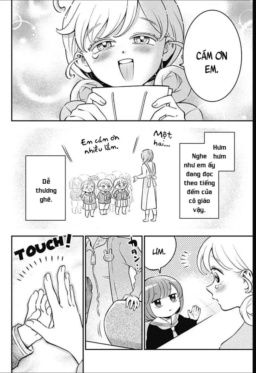 Tươi Cười, Hăng Hái Và Hạnh Phúc Chapter 2 - 27