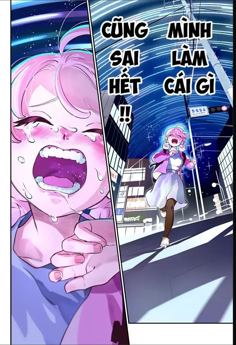 Tươi Cười, Hăng Hái Và Hạnh Phúc Chapter 2 - 31