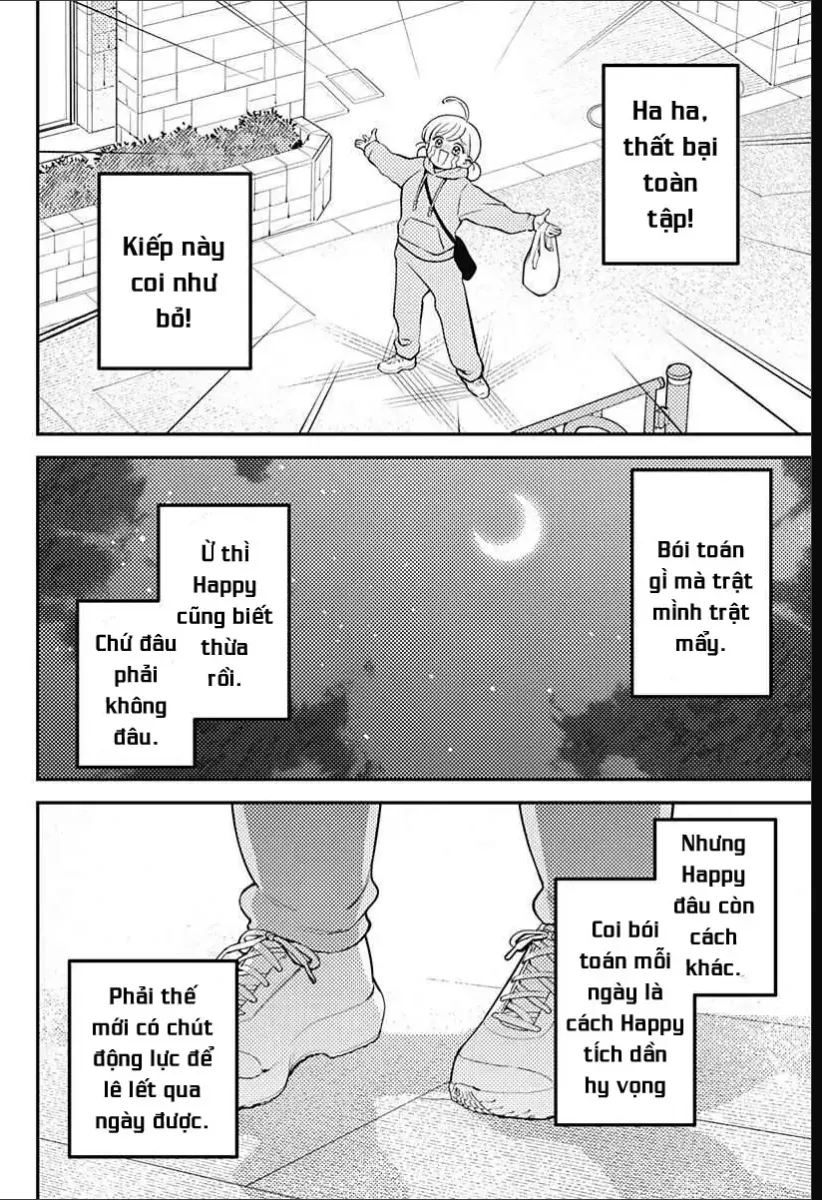 Tươi Cười, Hăng Hái Và Hạnh Phúc Chapter 3 - 29