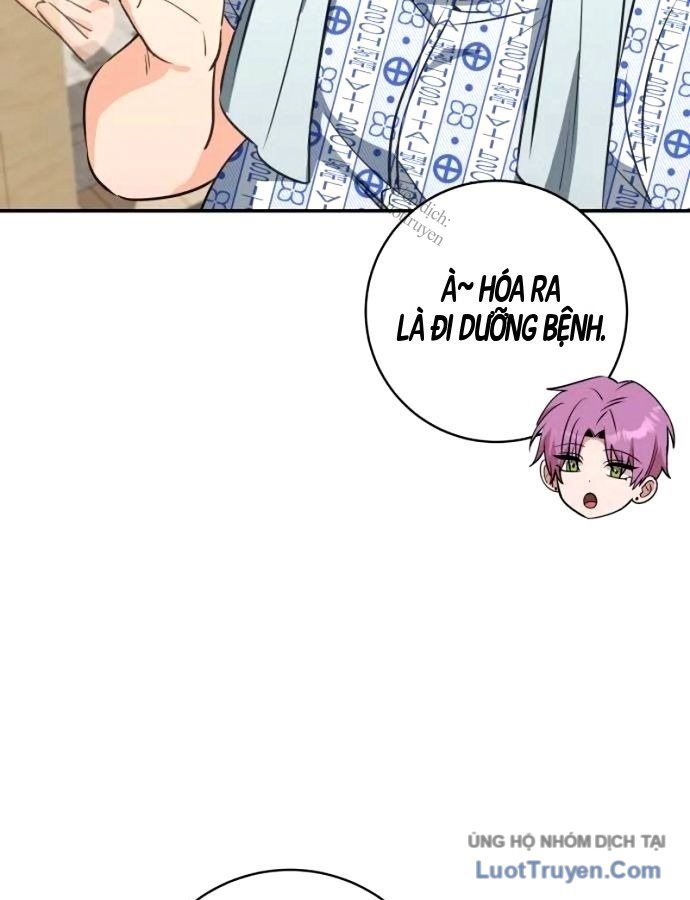 Chữa Lành Bằng Deubli Chapter 1 - 141