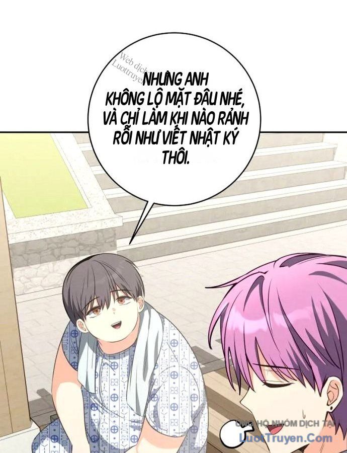 Chữa Lành Bằng Deubli Chapter 1 - 162