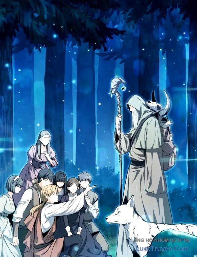 Chữa Lành Bằng Deubli Chapter 1 - 6