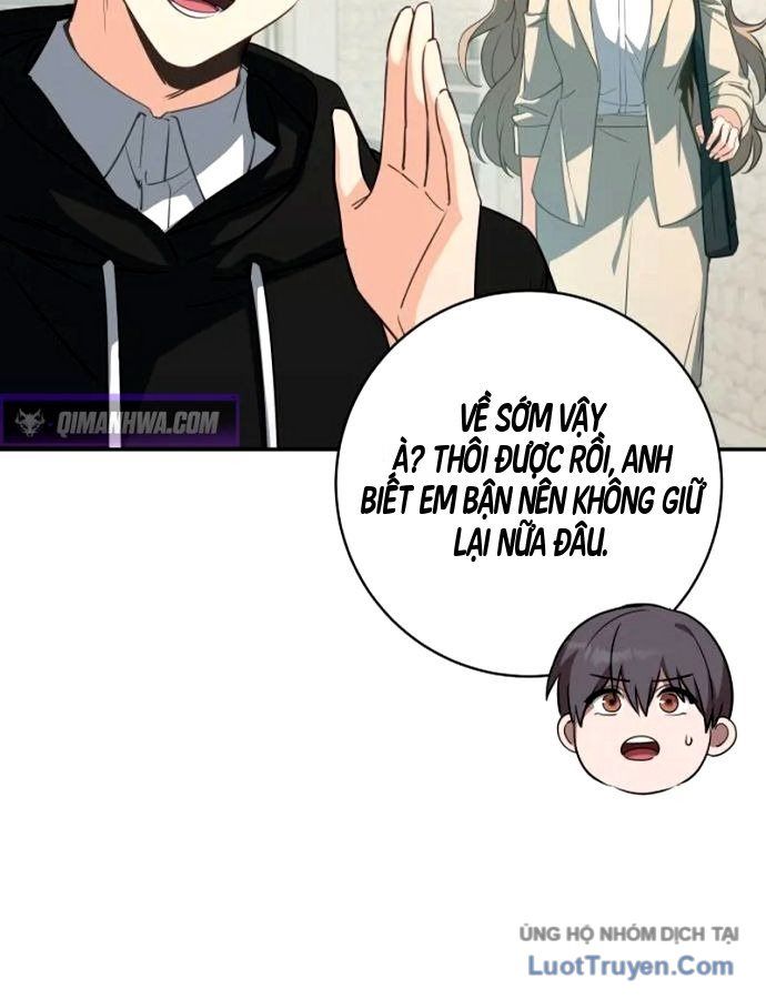 Chữa Lành Bằng Deubli Chapter 2 - 13