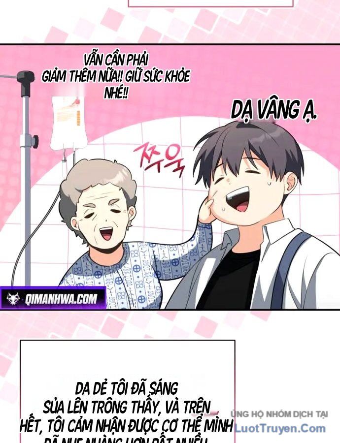 Chữa Lành Bằng Deubli Chapter 2 - 131