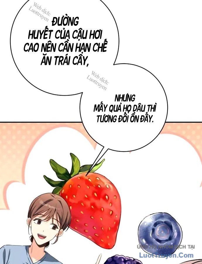 Chữa Lành Bằng Deubli Chapter 2 - 91