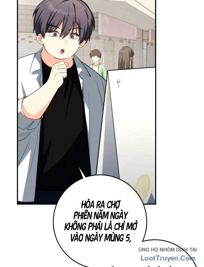 Chữa Lành Bằng Deubli Chapter 3 - 11
