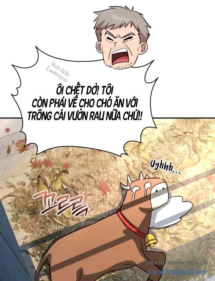 Chữa Lành Bằng Deubli Chapter 3 - 116