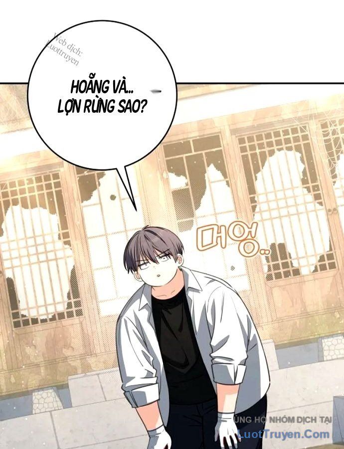 Chữa Lành Bằng Deubli Chapter 3 - 123